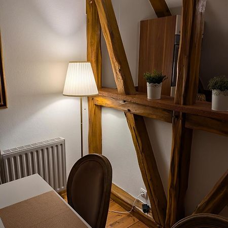 Les Toits De Turckheim Daire Dış mekan fotoğraf