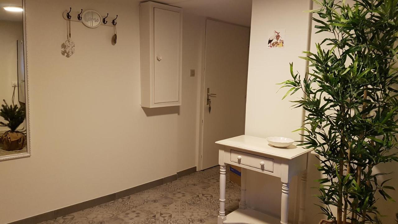 Les Toits De Turckheim Daire Dış mekan fotoğraf