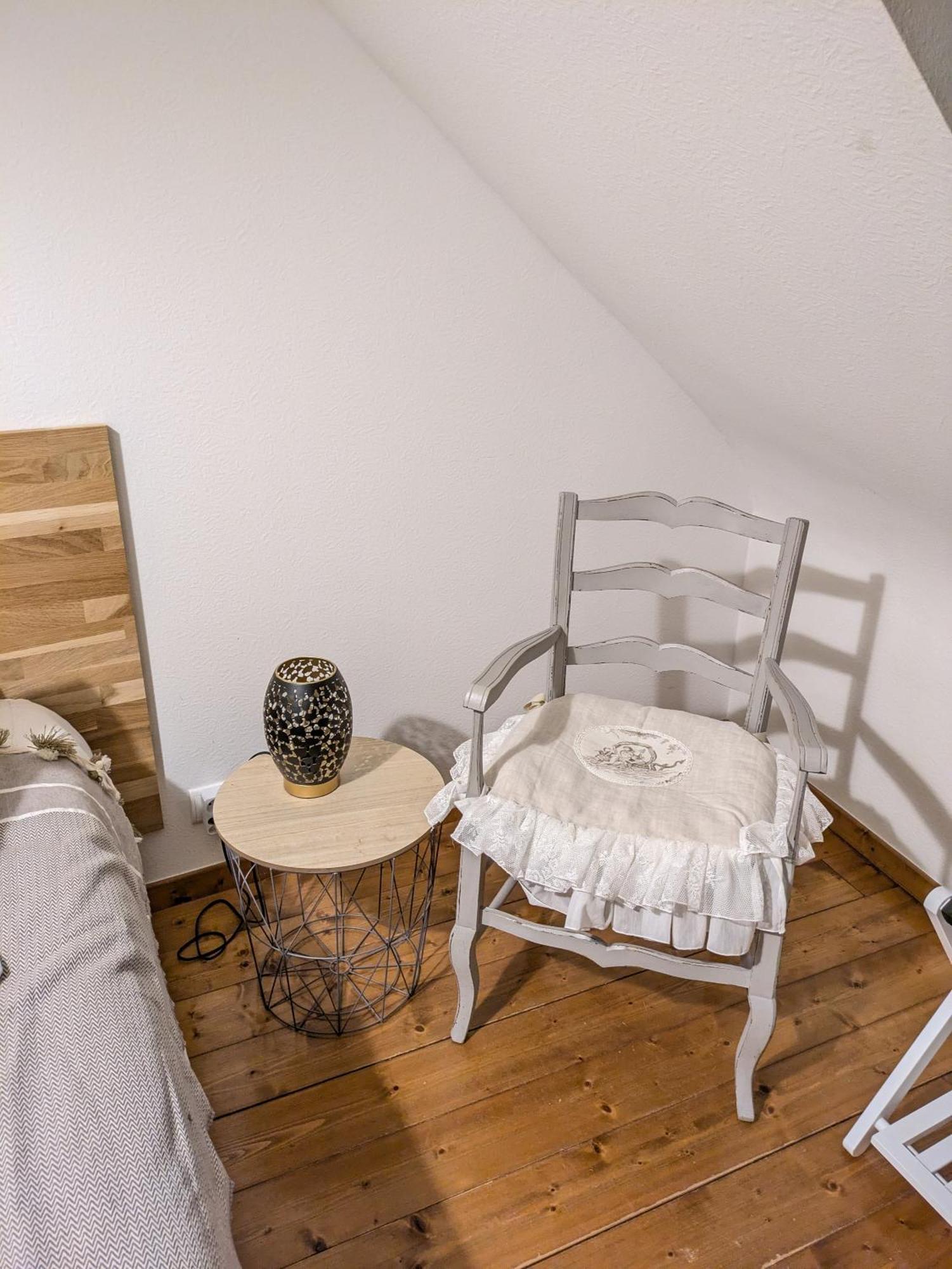 Les Toits De Turckheim Daire Dış mekan fotoğraf